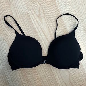 Aerie push up bra 32D convertible to racerback